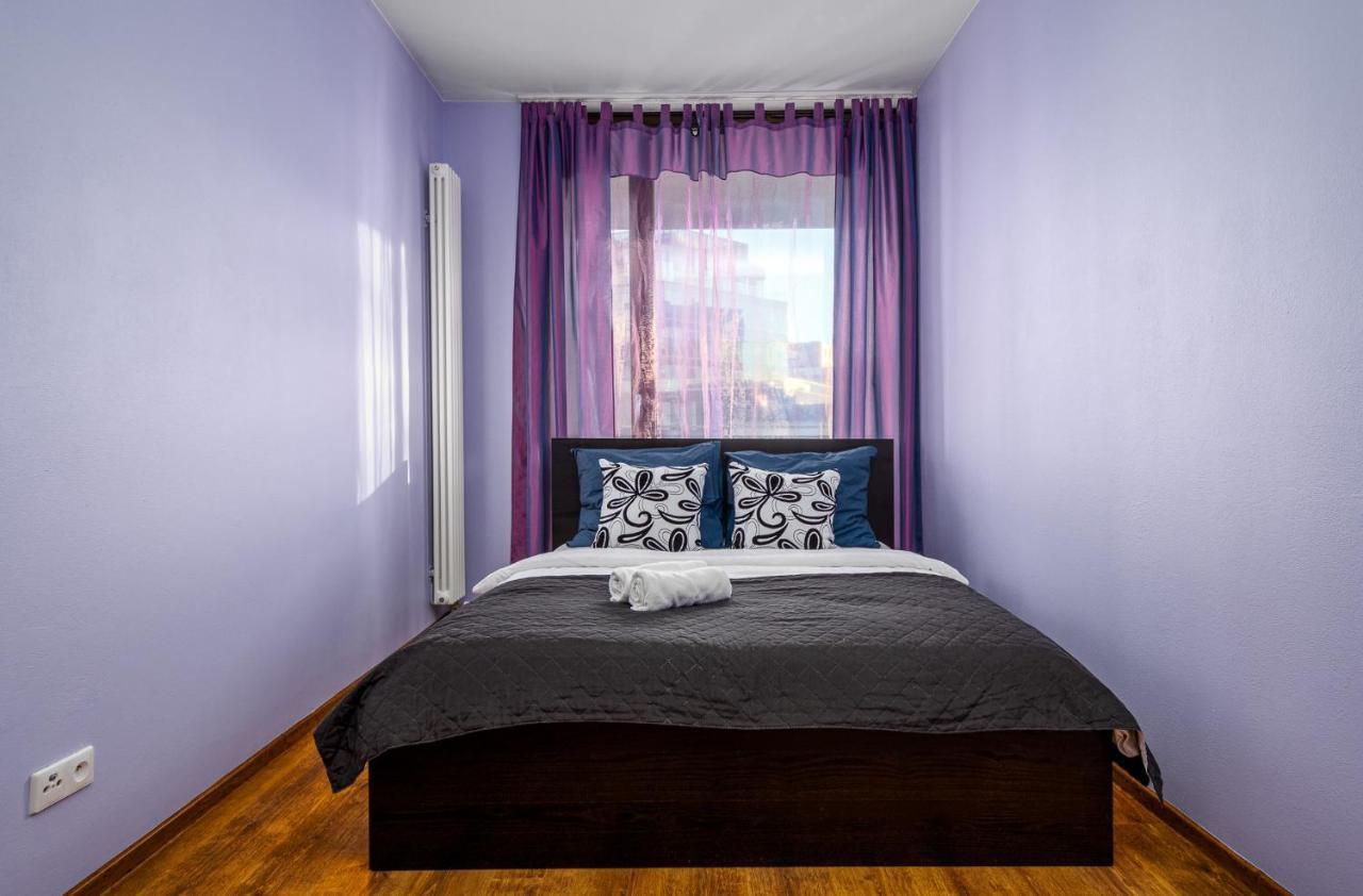 Apart D&K Free Parking Grojecka 194 Apartment Warsaw Ngoại thất bức ảnh