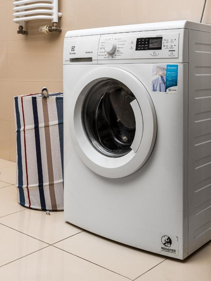 Apart D&K Free Parking Grojecka 194 Apartment Warsaw Ngoại thất bức ảnh