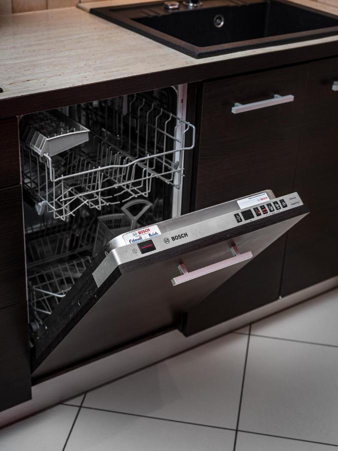 Apart D&K Free Parking Grojecka 194 Apartment Warsaw Ngoại thất bức ảnh
